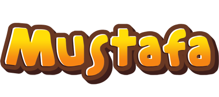 Mustafa cookies logo