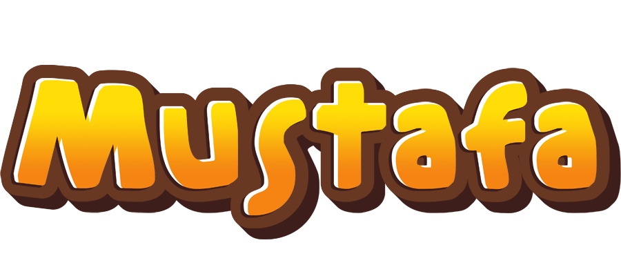 Mustafa cookies logo