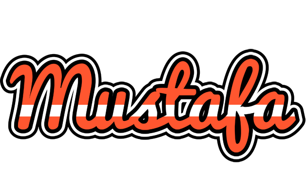 Mustafa denmark logo