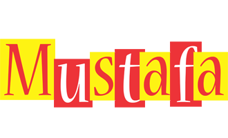 Mustafa errors logo