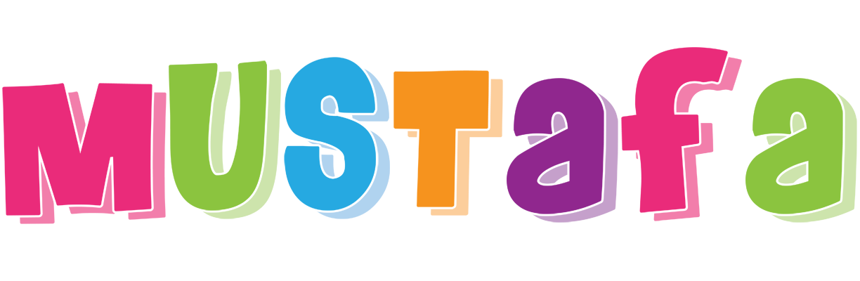 Mustafa friday logo