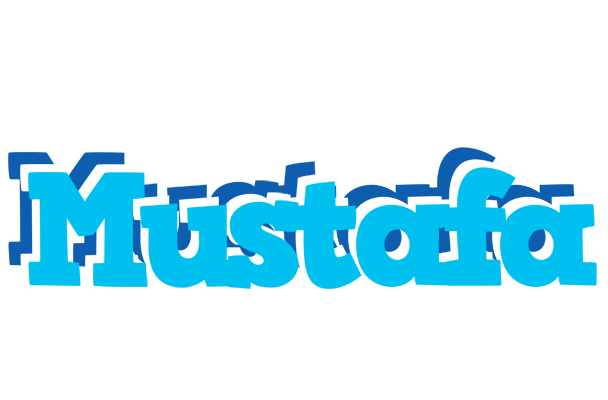 Mustafa jacuzzi logo