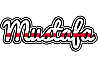Mustafa kingdom logo