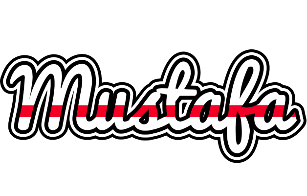 Mustafa kingdom logo