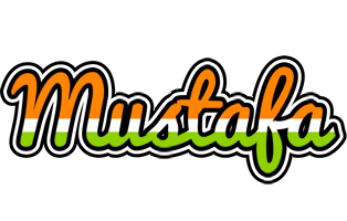 Mustafa mumbai logo