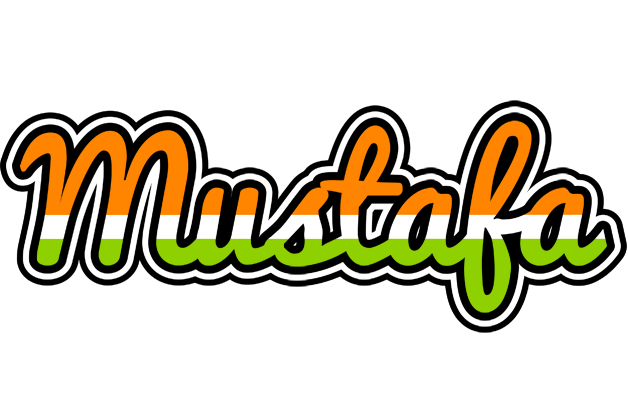 Mustafa mumbai logo