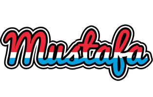 Mustafa norway logo
