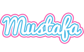 Mustafa outdoors logo