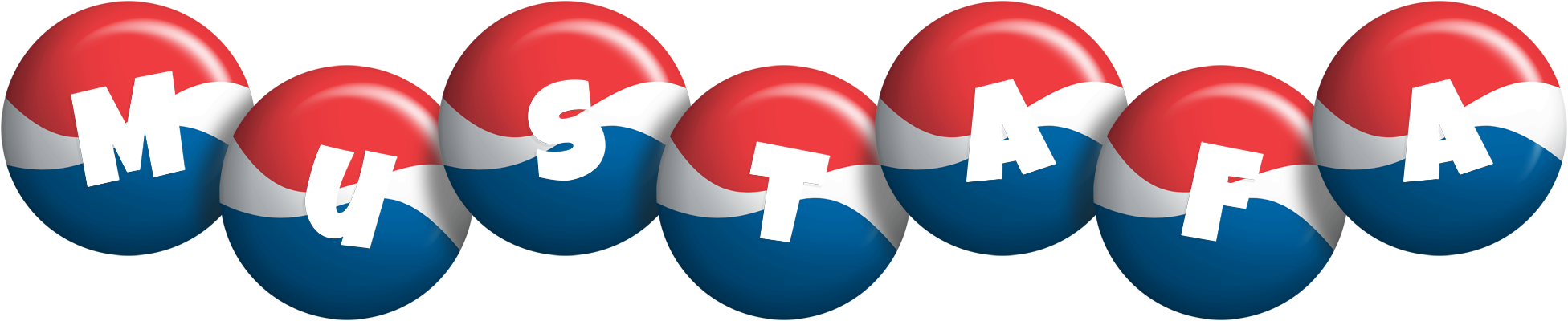 Mustafa paris logo