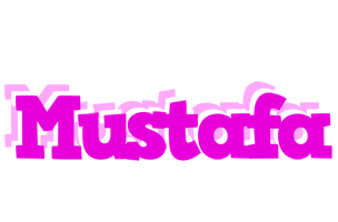 Mustafa rumba logo