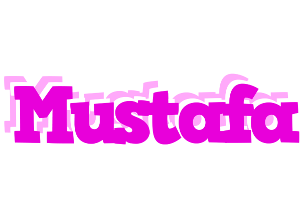 Mustafa rumba logo