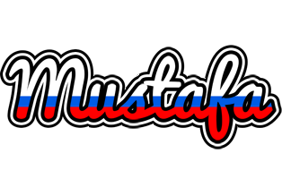Mustafa russia logo