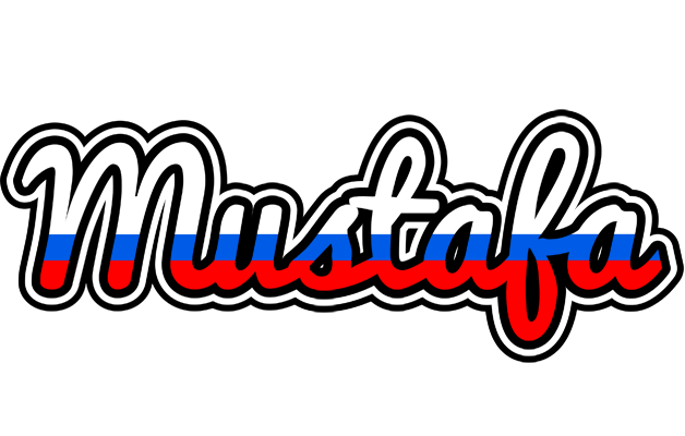 Mustafa russia logo