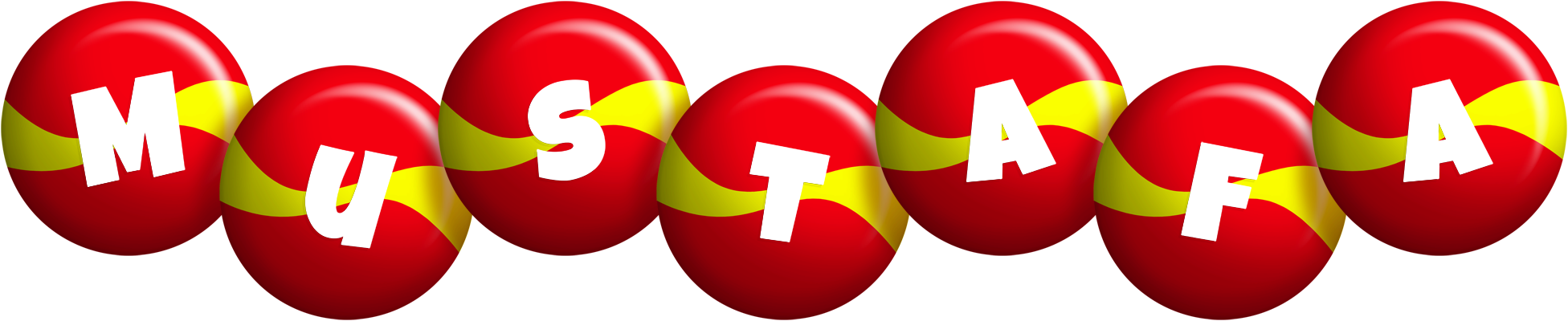 Mustafa spain logo