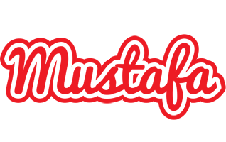 Mustafa sunshine logo