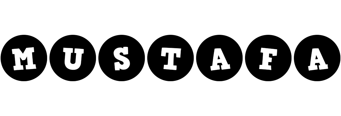 Mustafa tools logo