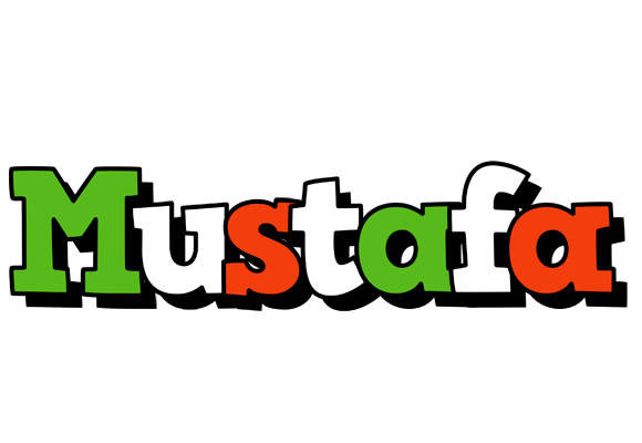 Mustafa venezia logo