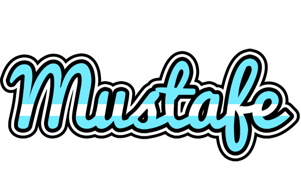 Mustafe argentine logo