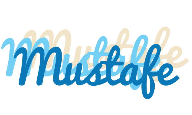 Mustafe breeze logo