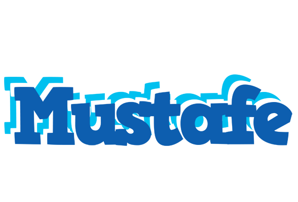 Mustafe business logo