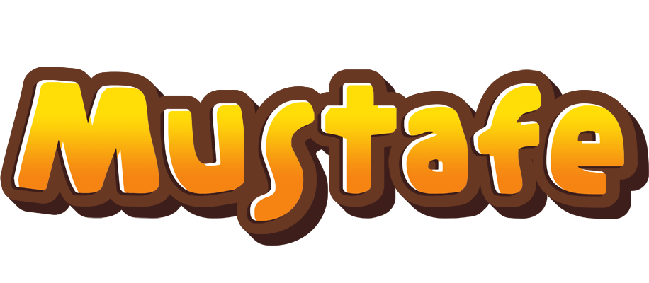 Mustafe cookies logo
