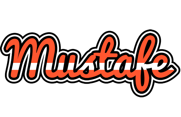 Mustafe denmark logo