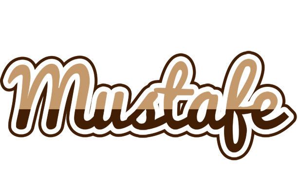 Mustafe exclusive logo