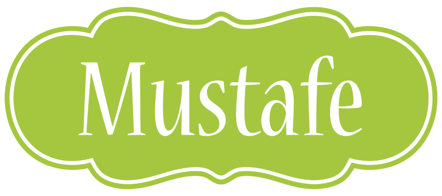 Mustafe family logo