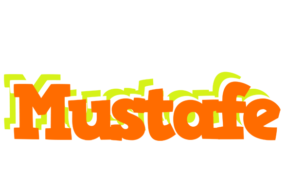 Mustafe healthy logo