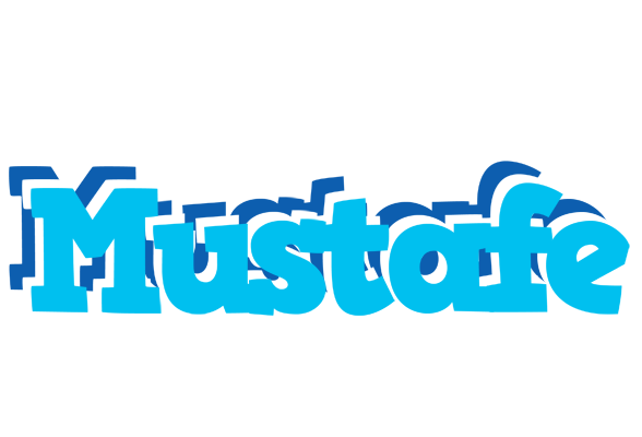 Mustafe jacuzzi logo