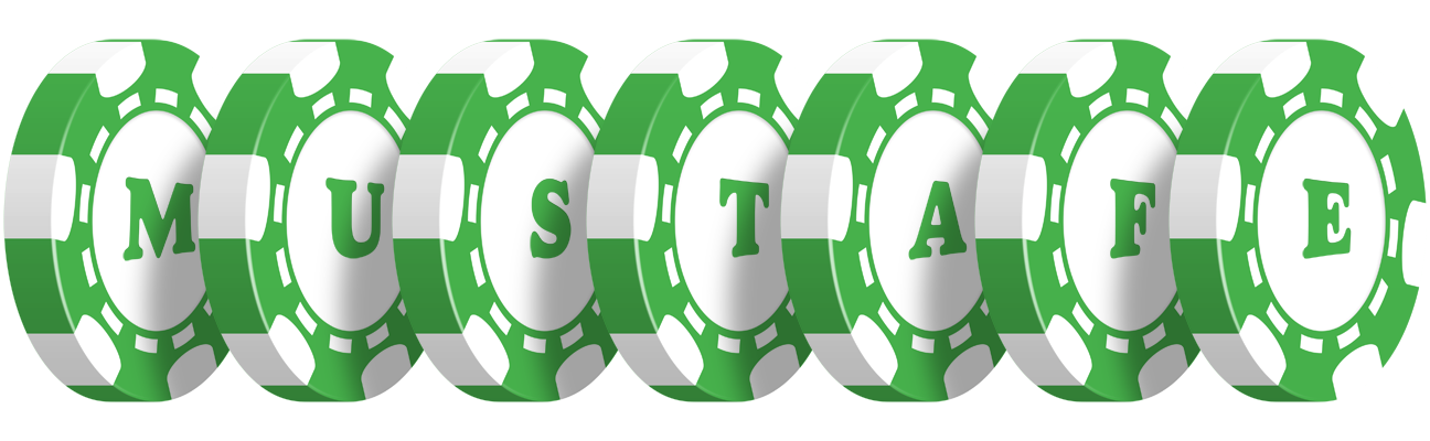 Mustafe kicker logo