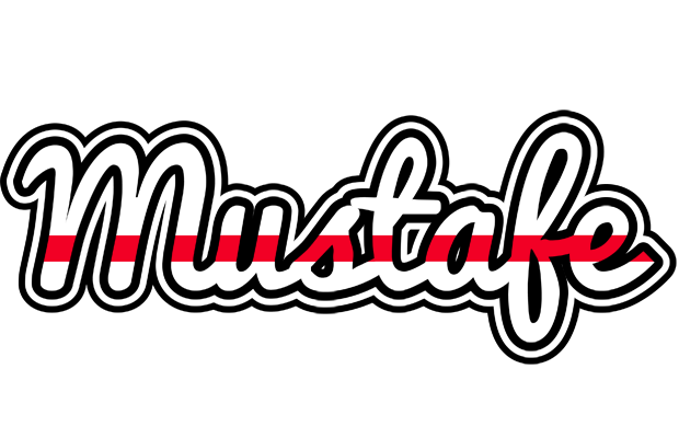 Mustafe kingdom logo