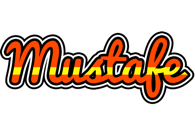 Mustafe madrid logo