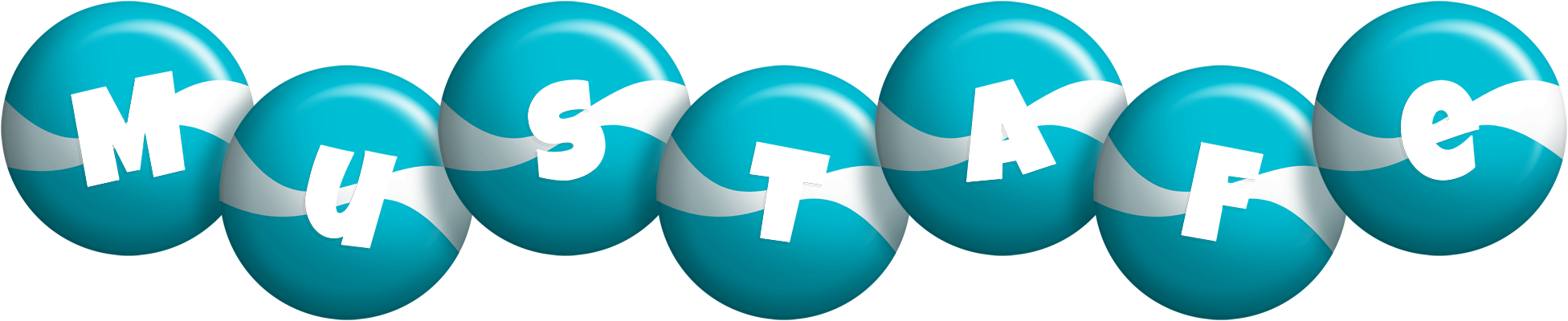 Mustafe messi logo