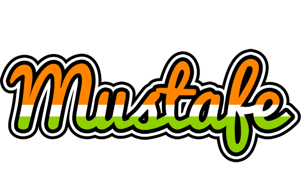 Mustafe mumbai logo