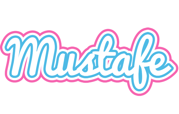 Mustafe outdoors logo
