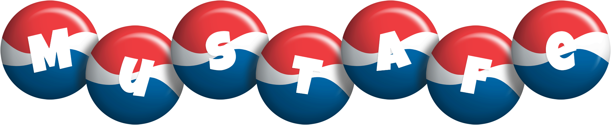 Mustafe paris logo