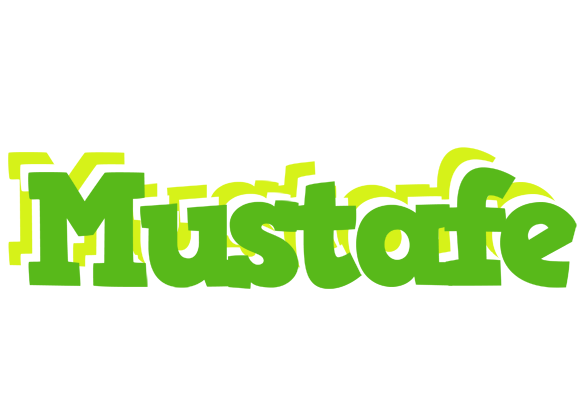 Mustafe picnic logo