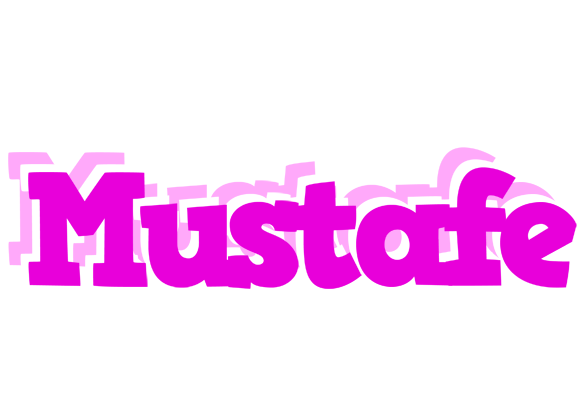 Mustafe rumba logo