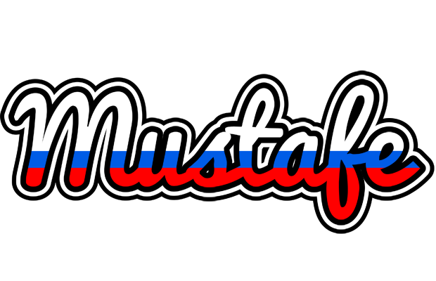 Mustafe russia logo