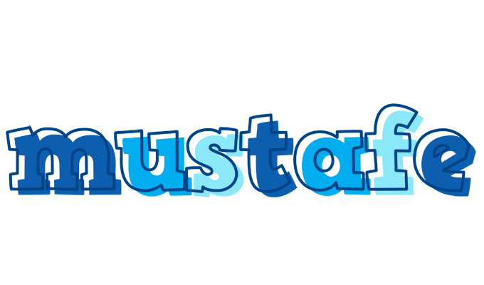 Mustafe sailor logo