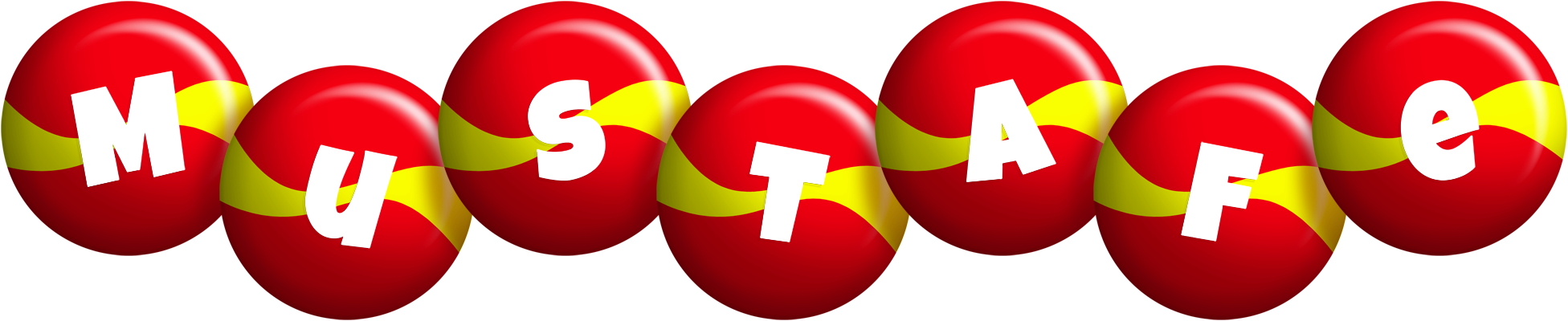 Mustafe spain logo