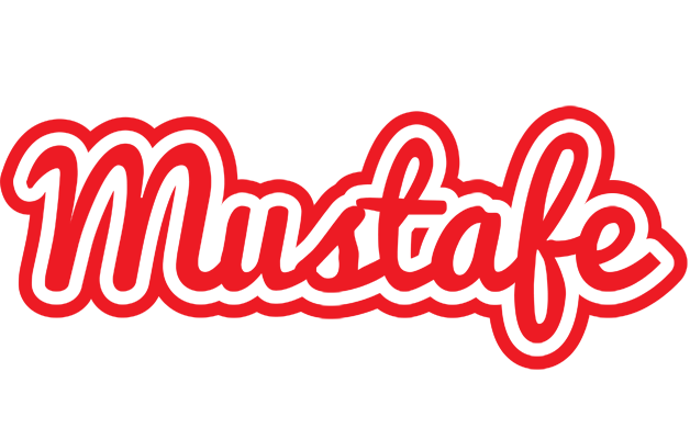 Mustafe sunshine logo