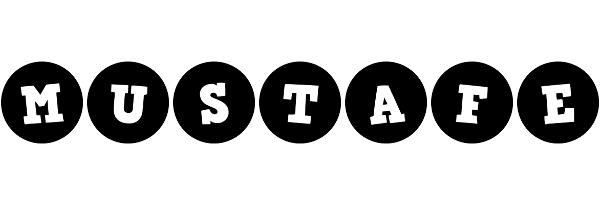 Mustafe tools logo