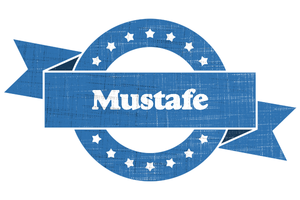 Mustafe trust logo