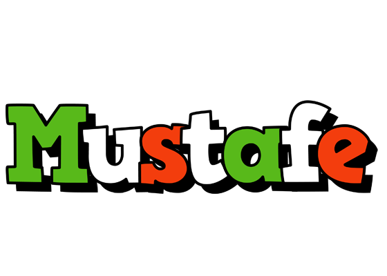 Mustafe venezia logo