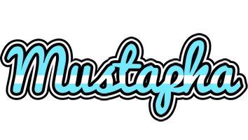 Mustapha argentine logo