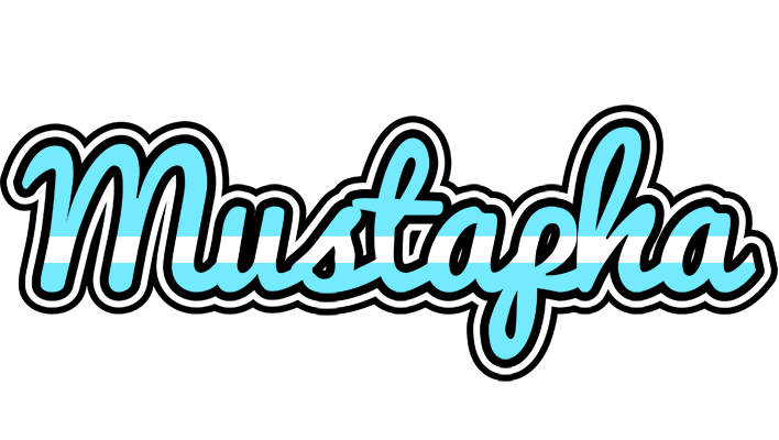 Mustapha argentine logo