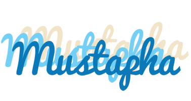 Mustapha breeze logo