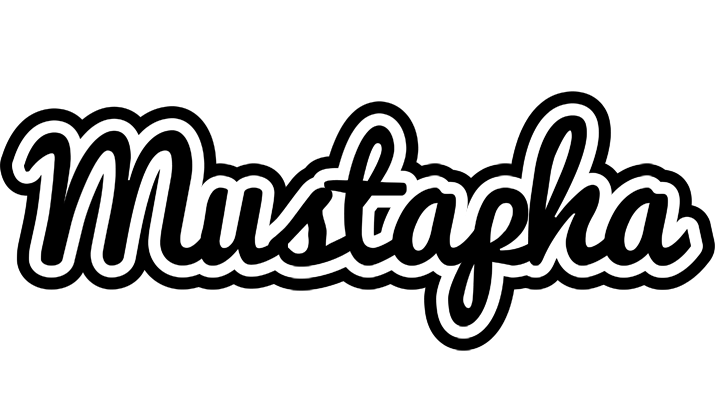 Mustapha chess logo